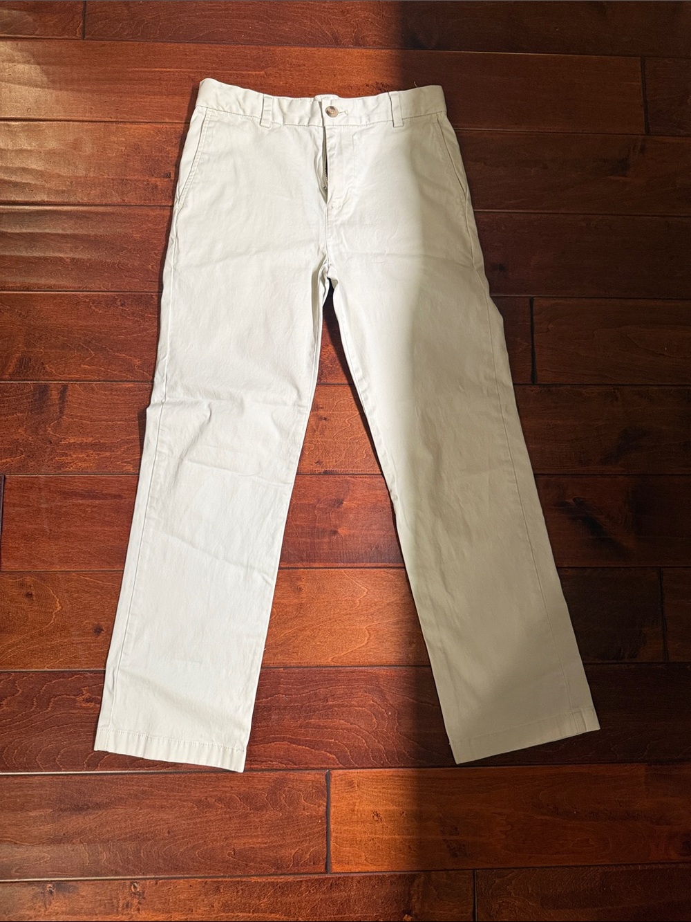 Classic Boys size 16 Chino Pants